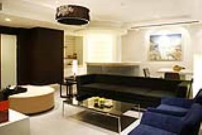 THE ZIGN HOTEL