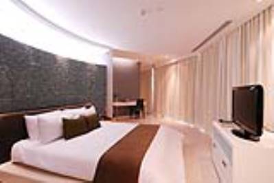 THE ZIGN HOTEL
