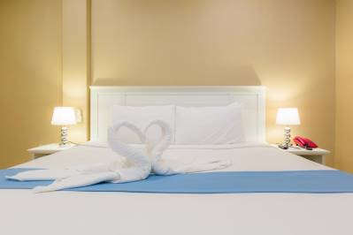 ZING RESORT&SPA