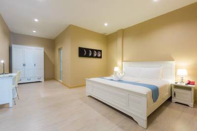 ZING RESORT&SPA