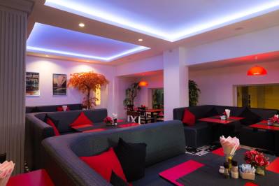 ZING RESORT&SPA