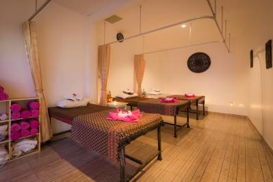ZING RESORT&SPA