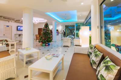 ZING RESORT&SPA