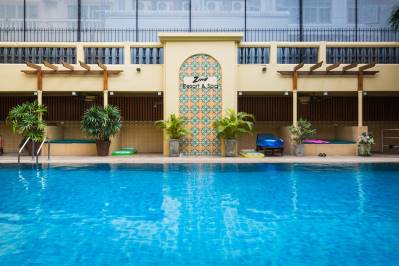 ZING RESORT&SPA