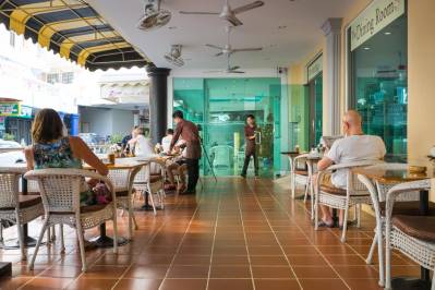 ZING RESORT&SPA