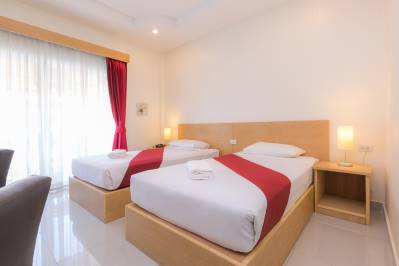 ZING RESORT&SPA