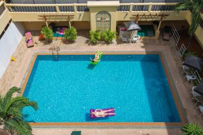 ZING RESORT&SPA