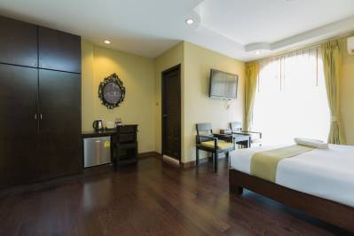 ZING RESORT&SPA