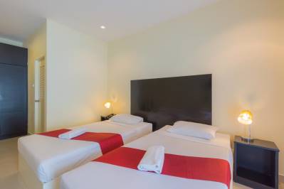 ZING RESORT&SPA