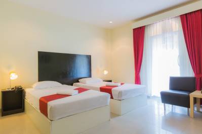 ZING RESORT&SPA