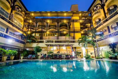 ZING RESORT&SPA
