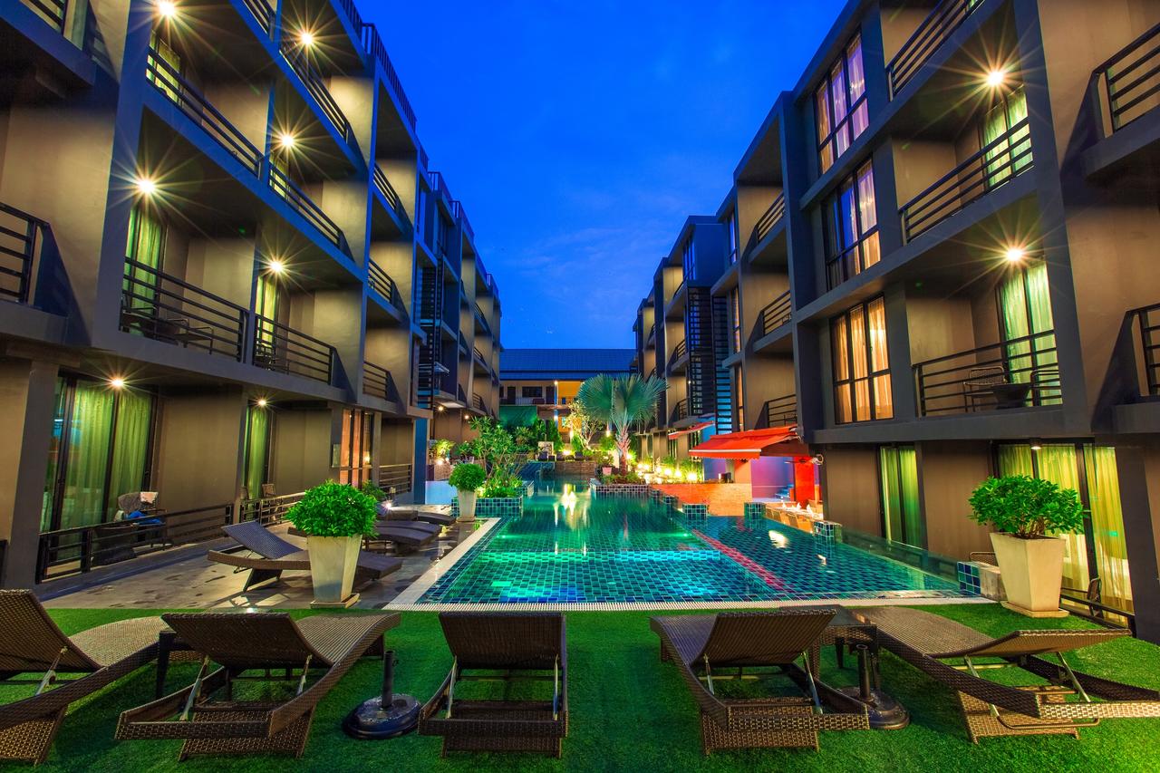 ASPIRA KOH SAMUI