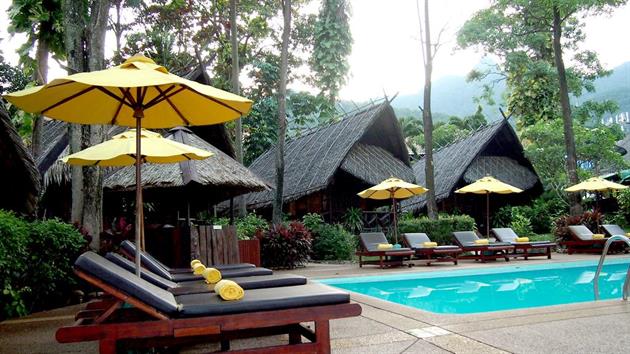 BANPU KOH CHANG HOTEL