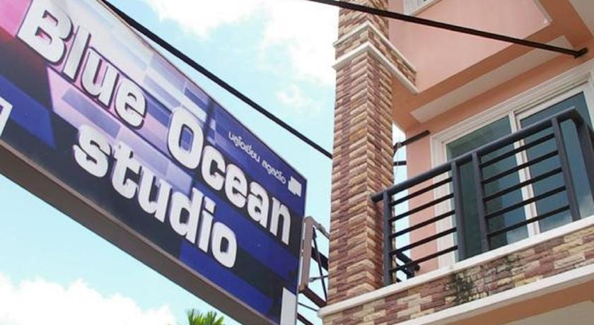 BLUE OCEAN STUDIO
