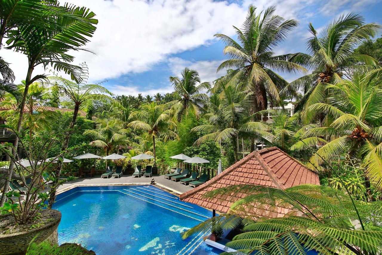 BALI SPIRIT HOTEL & SPA