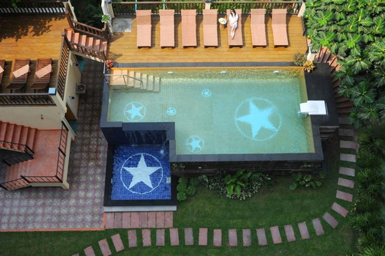 BAAN KHUN NINE