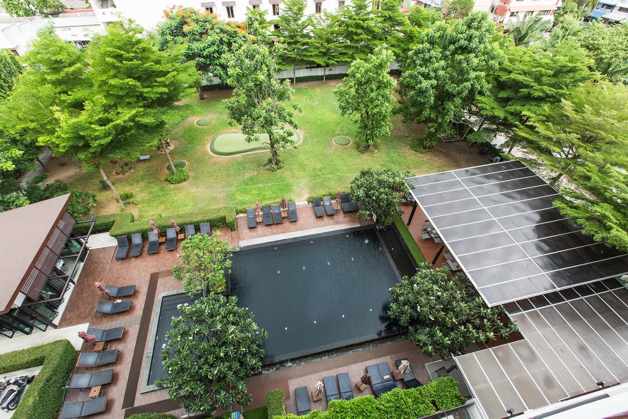 FIFTH PATTAYA JOMTIEN