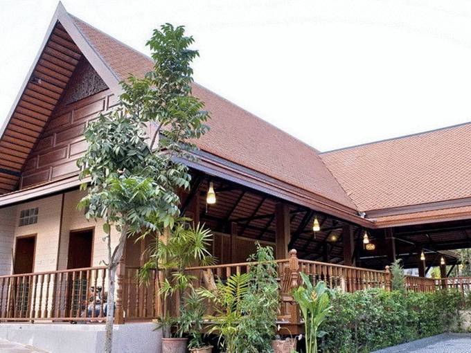 INRAWADEE RESORT