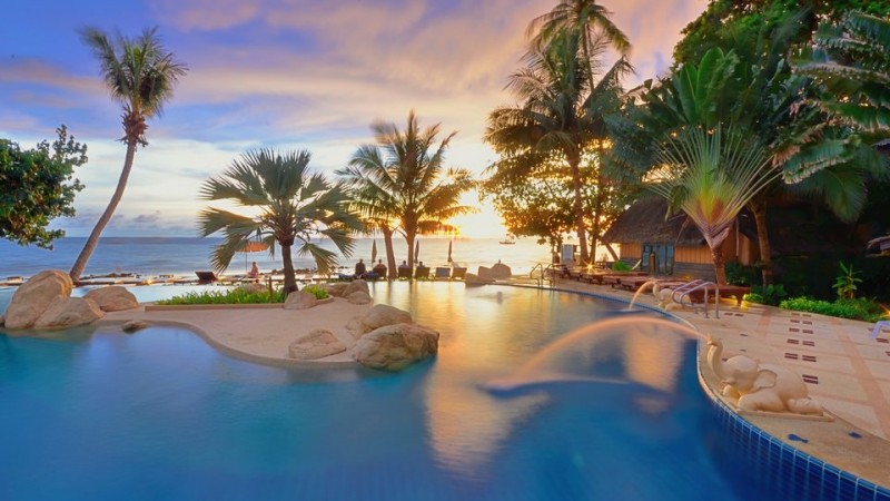 KOH CHANG KACHA RESORT & SPA