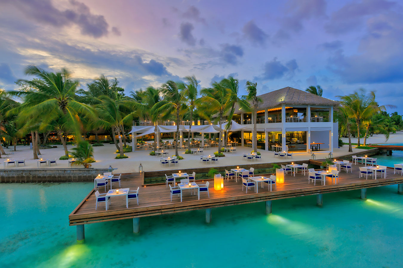 KURUMBA MALDIVES