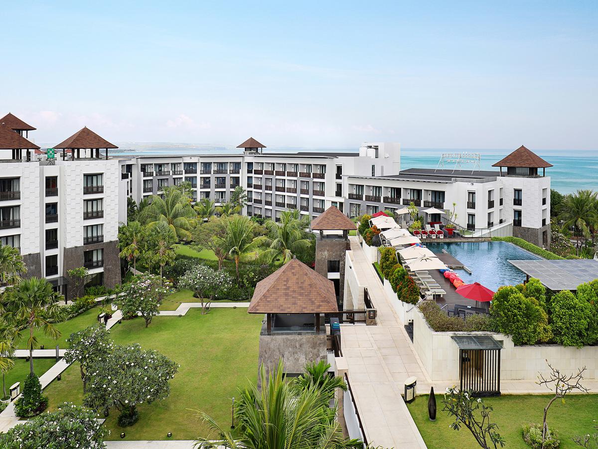 PULLMAN BALI LEGIAN NIRWANA