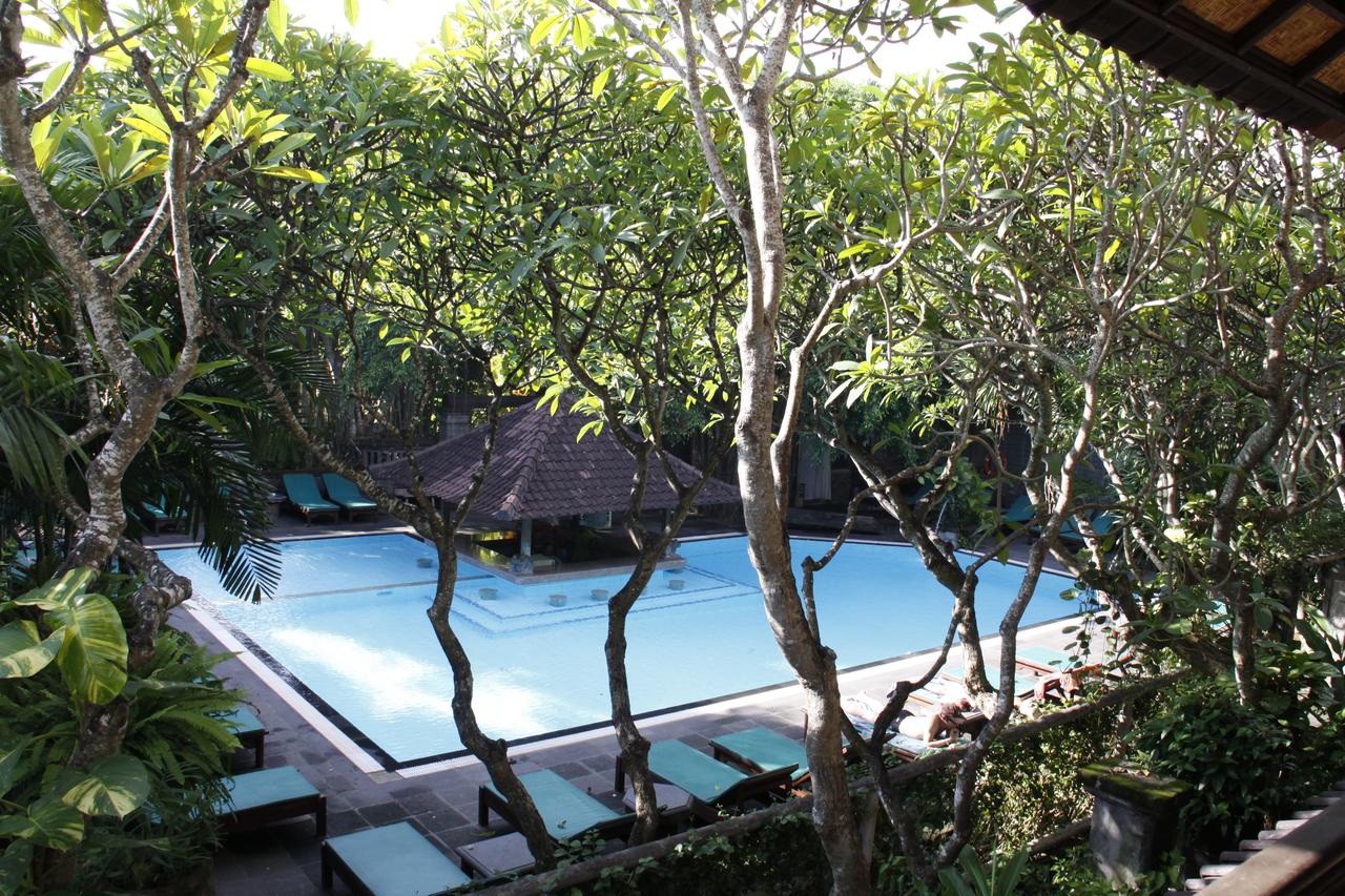 PURI BAMBU