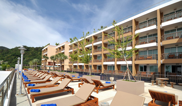 PRINCESS SEA VIEW RESORT&SPA