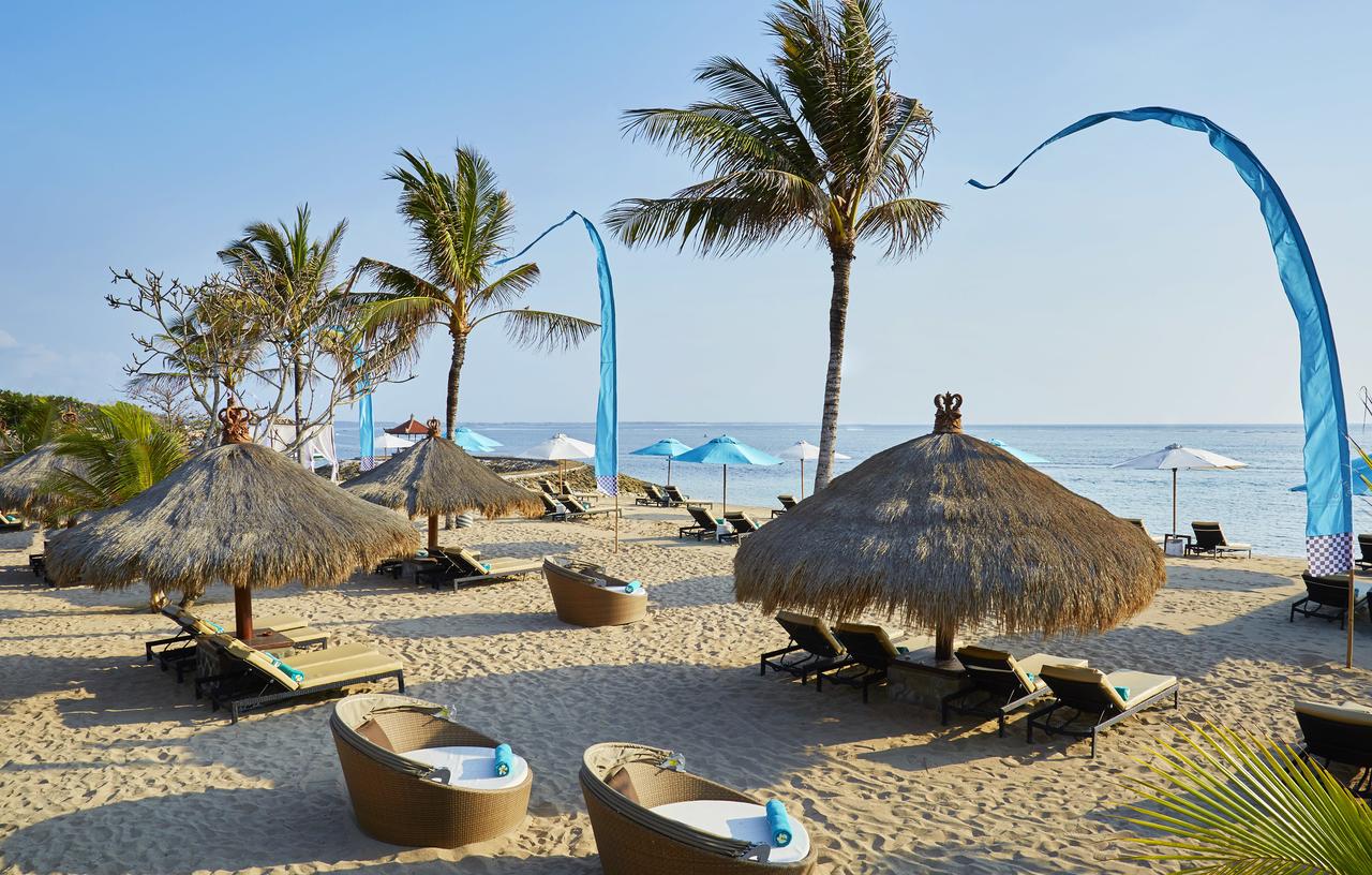 SOL BEACH HOUSE BENOA BALI BY MELIA HOTELS INTERNATIONAL