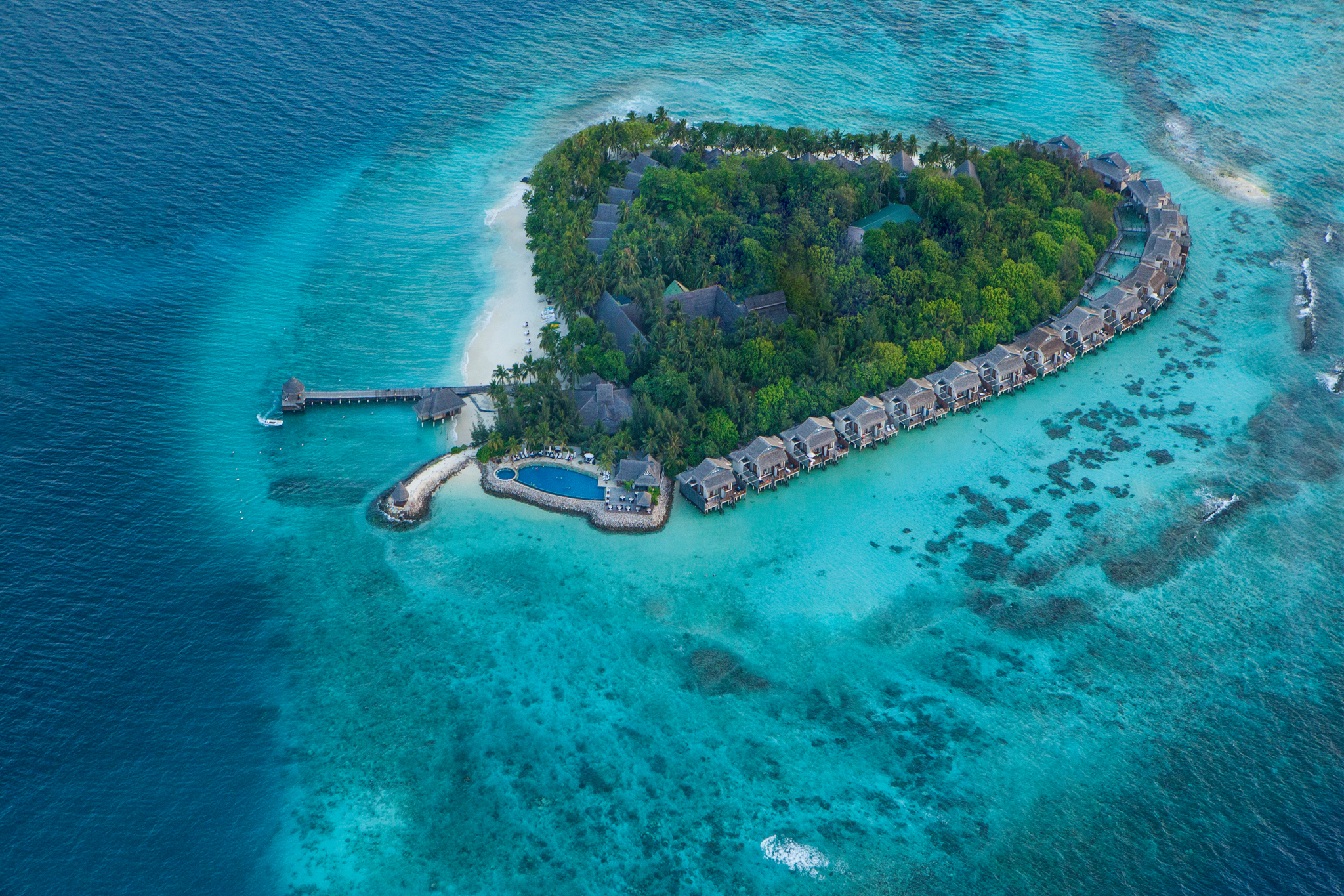 VIVANTA BY TAJ-CORAL REEF