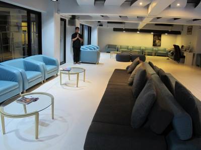 AIRY SUVARNABHUMI HOTEL