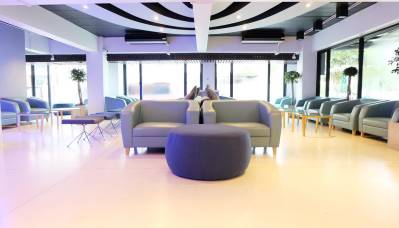 AIRY SUVARNABHUMI HOTEL