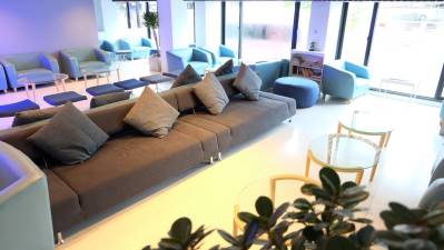 AIRY SUVARNABHUMI HOTEL