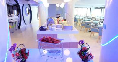 AIRY SUVARNABHUMI HOTEL