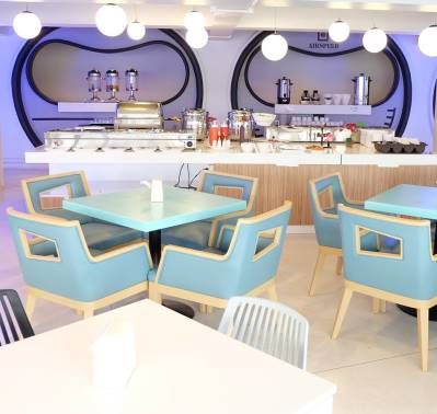 AIRY SUVARNABHUMI HOTEL