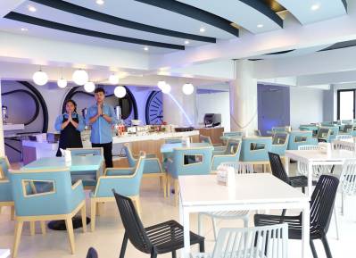 AIRY SUVARNABHUMI HOTEL