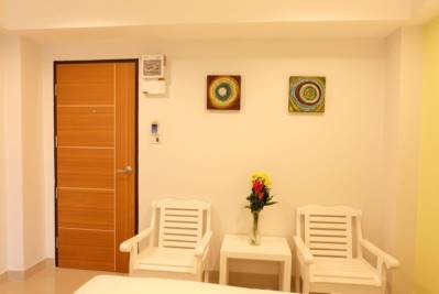 AIRY SUVARNABHUMI HOTEL