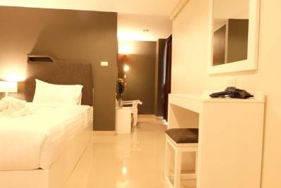 AIRY SUVARNABHUMI HOTEL