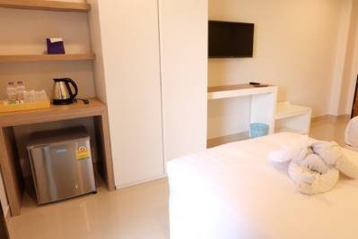 AIRY SUVARNABHUMI HOTEL