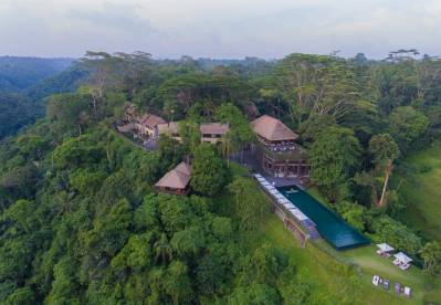 ALILA UBUD