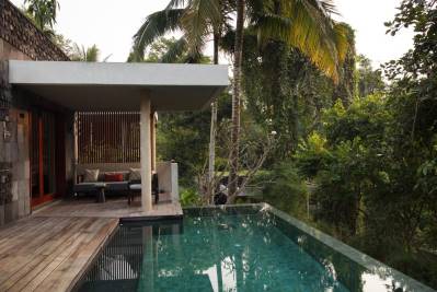 ALILA UBUD