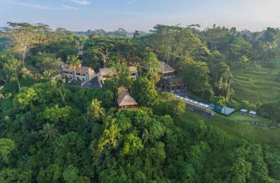 ALILA UBUD