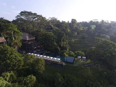 ALILA UBUD