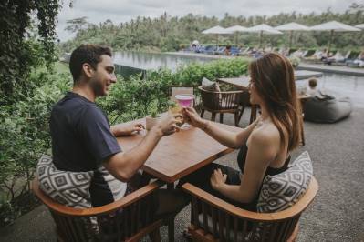 ALILA UBUD