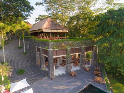 ALILA UBUD
