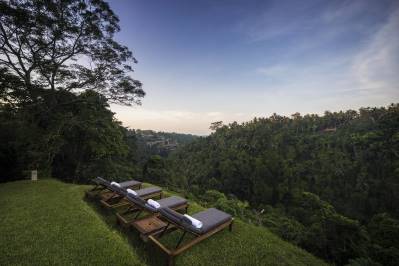 ALILA UBUD