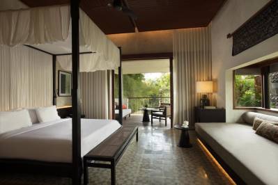 ALILA UBUD