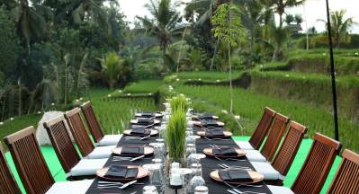 ALILA UBUD