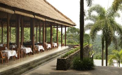 ALILA UBUD