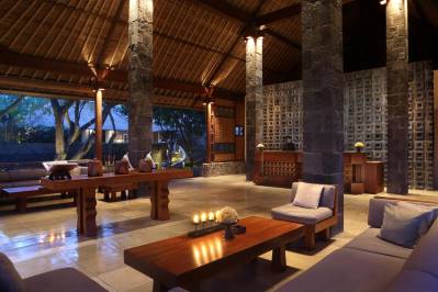 ALILA UBUD