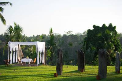 ALILA UBUD